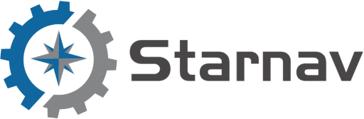 Starnav website